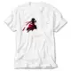 Attack on Titan Mikasa White T-Shirt