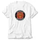 Austin Healey White T-Shirt