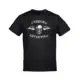 Avenged Sevenfold Black T-Shirt