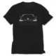 BMW 2021 G30 Series Black T-Shirt