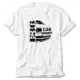 BMW E36 Splash White T-Shirt