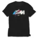 BMW M Power Black T-Shirt