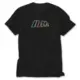 BMW M Power Neon Black T-Shirt