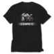 BMW M4 MotoGP Black T-Shirt