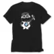 BMW Minion Black T-Shirt