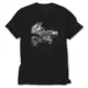 BMW R1200RT Black T-Shirt