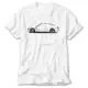 BMW The Legend White T-Shirt