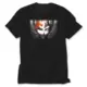 Bleach Black T-Shirt