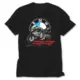 Bmw S1000RR Black T-Shirt