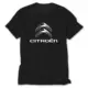 Citroen Black T-Shirt