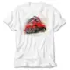 Citroen Chile White T-Shirt