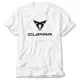 Cupra White T-Shirt