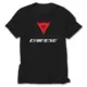 Dainese Black T-Shirt