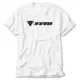 Dainese White T-Shirt