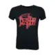 Death Black T-Shirt