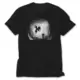 Death Note Limbo Black T-Shirt