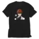 Death Note The Book Black T-Shirt