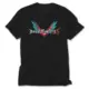Devil May Cry 5 Black T-Shirt