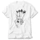Dr. Stone Emc2 White T-Shirt