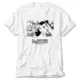 Dr. Stone Team White T-Shirt
