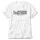 Dr. Stone White T-Shirt