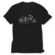 Ducati Diavel XDiavel Black T-Shirt