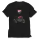 Ducati Monster Black T-Shirt