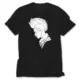 Ekko Black T-Shirt