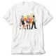 Fairy Tail Team 2 White T-Shirt