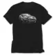 Ford Mustang Galpin Black T-Shirt