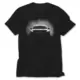 GTR Smoke Black T-Shirt