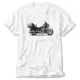 Harley Davidson CVO White T-Shirt