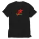 Hayabusa Black T-Shirt