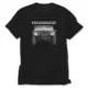 Hummer Black T-Shirt