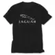 Jaguar Black T-Shirt