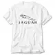 Jaguar White T-Shirt