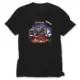 Judas Priest Painkiller Black T-Shirt