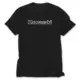 Kawasaki Black T-Shirt