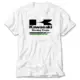 Kawasaki Racing Team White T-Shirt