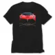 LaFerrari Black T-Shirt