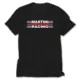 Martini Racing Black T-Shirt