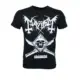 Mayhem Chimera Black T-Shirt