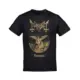 Mayhem Daemon Black T-Shirt