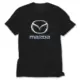Mazda Black T-Shirt