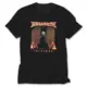Megadeth Thirteen Black T-Shirt