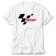 Motogp White T-Shirt
