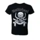 Motörhead March Or Die Black T-Shirt