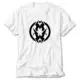 Municipal Waste White T-Shirt