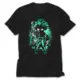 My Hero Academy Zuku Black T-Shirt