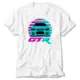 Nissan GTR R34 Z Tune White T-Shirt